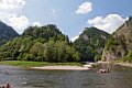 2019-06-07÷09  Pieniny i Gorce