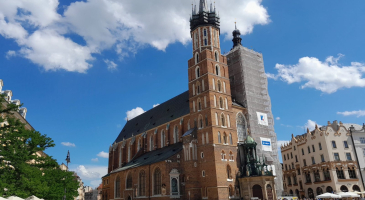 02-08-2025-r-Krakow-Cz.-1-Stare-Miasto-fot.-Leszek-Czarnota-15