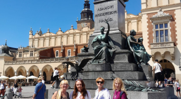 02-08-2025-r-Krakow-Cz.-1-Stare-Miasto-fot.-Leszek-Czarnota-37