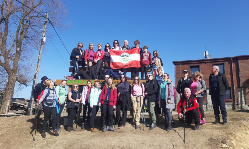 08.03.2025 - Hala Boracza - Dzień Kobiet