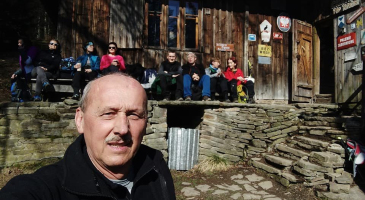 09.03.2024-Potrojna-Przelecz-Kocierska-Lamana-Skala-Czarny-Gron-10