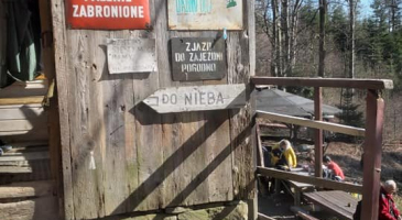 09.03.2024-Potrojna-Przelecz-Kocierska-Lamana-Skala-Czarny-Gron-16