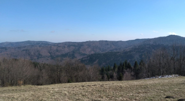 09.03.2024-Potrojna-Przelecz-Kocierska-Lamana-Skala-Czarny-Gron-42
