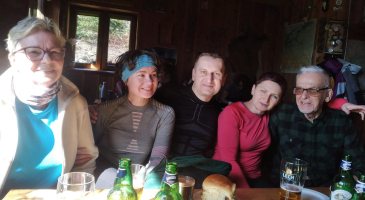 09.03.2024-Potrojna-Przelecz-Kocierska-Lamana-Skala-Czarny-Gron-43