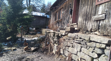 09.03.2024-Potrojna-Przelecz-Kocierska-Lamana-Skala-Czarny-Gron-44