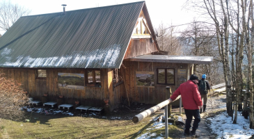 09.03.2024-Potrojna-Przelecz-Kocierska-Lamana-Skala-Czarny-Gron-49