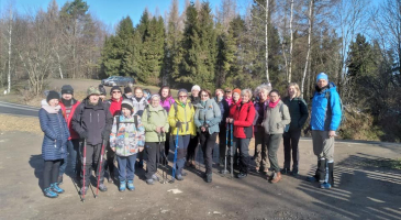 09.03.2024-Potrojna-Przelecz-Kocierska-Lamana-Skala-Czarny-Gron-9