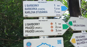 Czechy-Pradziad.-Wodospady-Bialej-Opavy-Autorka-Krystyna-Luzny-15