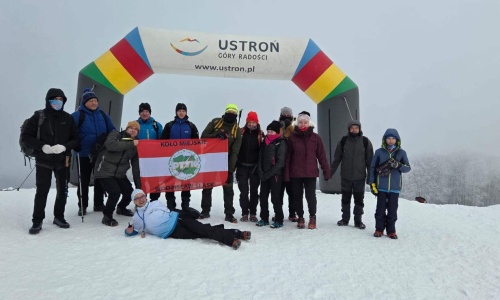 10.01.2026 - Wielka Czantoria