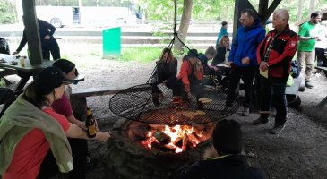 10.05.2025-Ustron.-Ognisko-na-Rownicy-fot.-Leszek-Czarnota-22