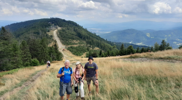 10-08-2024-r-Beskid-Slaski-Szyndzielnia-i-Klimczok-fot.-Leszek-Czarnota-11
