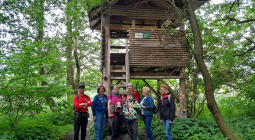 11-05-2024-Raciborz-Lezczok-Arboretum-Zamek-Piastowski-w-Raciborzu-fot.-Leszek-Czarnota-10