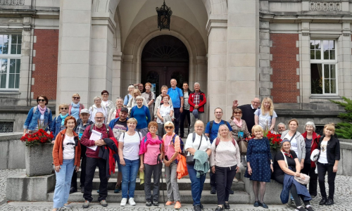 12.07.2025 - Piekary Śląskie i Świerklaniec