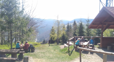 13.04.2024-Chata-Grabowa-Brenna-Holcyna-Kotarz-Chata-Grabowa-Stary-Gron-Brenna-Lesnica-71