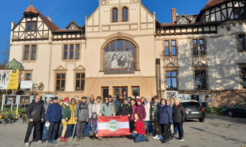 16.11.2024 - Zabrze Guido