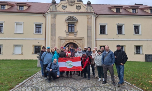 18.10.2025 - Sztolnia Czarnego Pstrąga