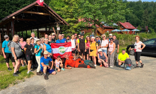 20.06.2026 Chata Grabowa / Kotarz