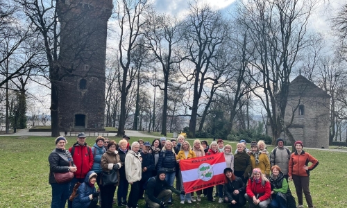 21.03.2026 - Cieszyn