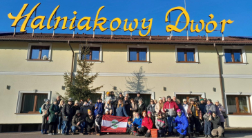 22.02.2025-r.-Istebna-Kulig-Halniakowy-Dwor-fot.-Leszek-Czarnota-1