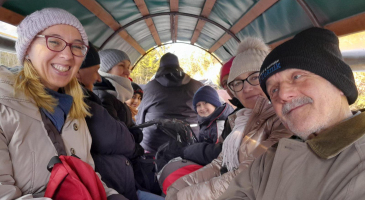 22.02.2025-r.-Istebna-Kulig-Halniakowy-Dwor-fot.-Leszek-Czarnota-12