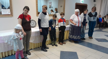 22.02.2025-r.-Istebna-Kulig-Halniakowy-Dwor-fot.-Leszek-Czarnota-16