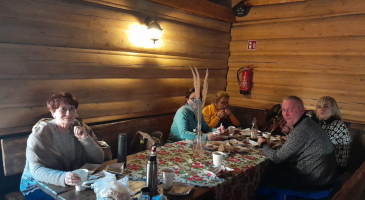 22.02.2025-r.-Istebna-Kulig-Halniakowy-Dwor-fot.-Leszek-Czarnota-20