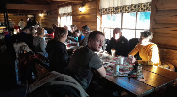 22.02.2025-r.-Istebna-Kulig-Halniakowy-Dwor-fot.-Leszek-Czarnota-45