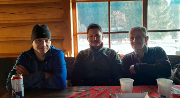 22.02.2025-r.-Istebna-Kulig-Halniakowy-Dwor-fot.-Leszek-Czarnota-46