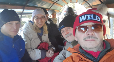 22.02.2025-r.-Istebna-Kulig-Halniakowy-Dwor-fot.-Leszek-Czarnota-54