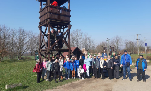 22.03.2025 - Sekrety Ostrawy. Landek Park - Muzeum Ratownictwa