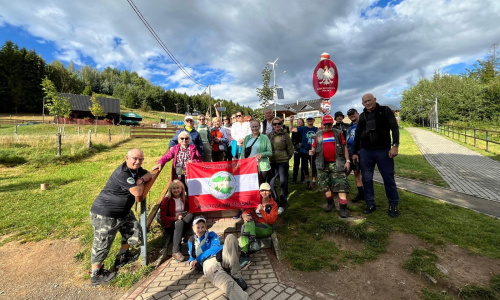 22.08.2026. Trójstyk