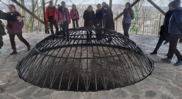 23.03.2024-Cieszyn-jarmark-zamek-muzeum-browar-Wenecja-cieszynska-12