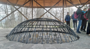 23.03.2024-Cieszyn-jarmark-zamek-muzeum-browar-Wenecja-cieszynska-13