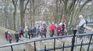 23.03.2024-Cieszyn-jarmark-zamek-muzeum-browar-Wenecja-cieszynska-14