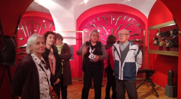 23.03.2024-Cieszyn-jarmark-zamek-muzeum-browar-Wenecja-cieszynska-16