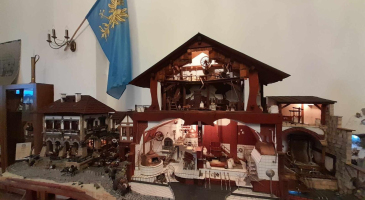 23.03.2024-Cieszyn-jarmark-zamek-muzeum-browar-Wenecja-cieszynska-23