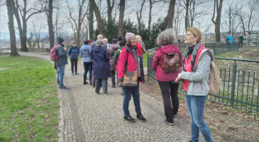 23.03.2024-Cieszyn-jarmark-zamek-muzeum-browar-Wenecja-cieszynska-27