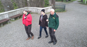 23.03.2024-Cieszyn-jarmark-zamek-muzeum-browar-Wenecja-cieszynska-3