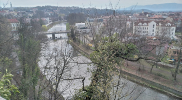 23.03.2024-Cieszyn-jarmark-zamek-muzeum-browar-Wenecja-cieszynska-37