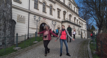 23.03.2024-Cieszyn-jarmark-zamek-muzeum-browar-Wenecja-cieszynska-4
