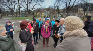 23.03.2024-Cieszyn-jarmark-zamek-muzeum-browar-Wenecja-cieszynska-41