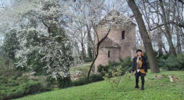 23.03.2024-Cieszyn-jarmark-zamek-muzeum-browar-Wenecja-cieszynska-44