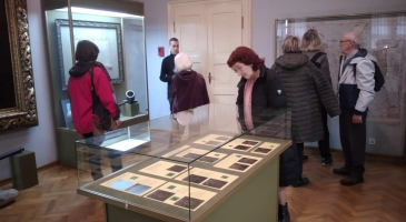 23.03.2024-Cieszyn-jarmark-zamek-muzeum-browar-Wenecja-cieszynska-46