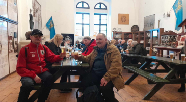 23.03.2024-Cieszyn-jarmark-zamek-muzeum-browar-Wenecja-cieszynska-6