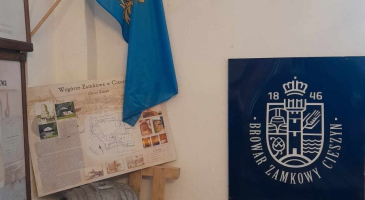 23.03.2024-Cieszyn-jarmark-zamek-muzeum-browar-Wenecja-cieszynska-8