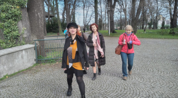 23.03.2024-Cieszyn-jarmark-zamek-muzeum-browar-Wenecja-cieszynska-80