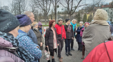 23.03.2024-Cieszyn-jarmark-zamek-muzeum-browar-Wenecja-cieszynska-87