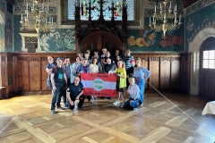 23.05.2026 Czechy – Ołomuniec i Zamek Bouzov