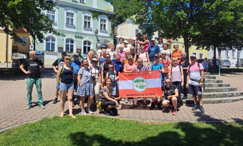 29.06.2024 - Sztramberk i  Hukwaldy