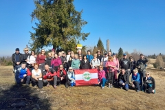 7.03.2026 - Drożdżówki na Potrójnej – Dzień Kobiet